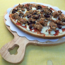 Zucchini Da Marco
