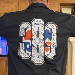 Union shirt