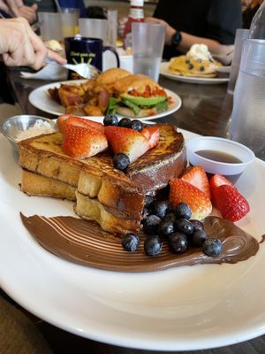 @UNION by null