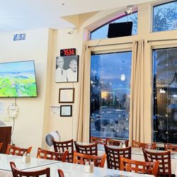 Sara's Grill & Eastern Cuisine