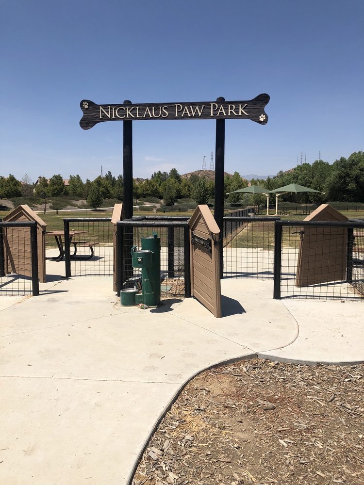 NICKLAUS PAW PARK Updated July 2024 20 Photos & 10 Reviews