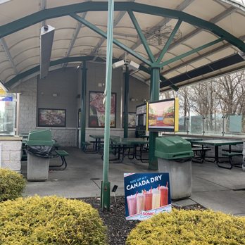 Sonic Drive-In - Fast Food Near Me - Wallingford, Connecticut