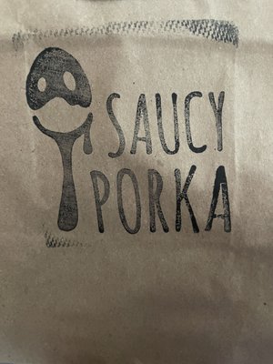 Saucy Porka South Loop by null