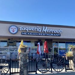 Taqueria Mercado