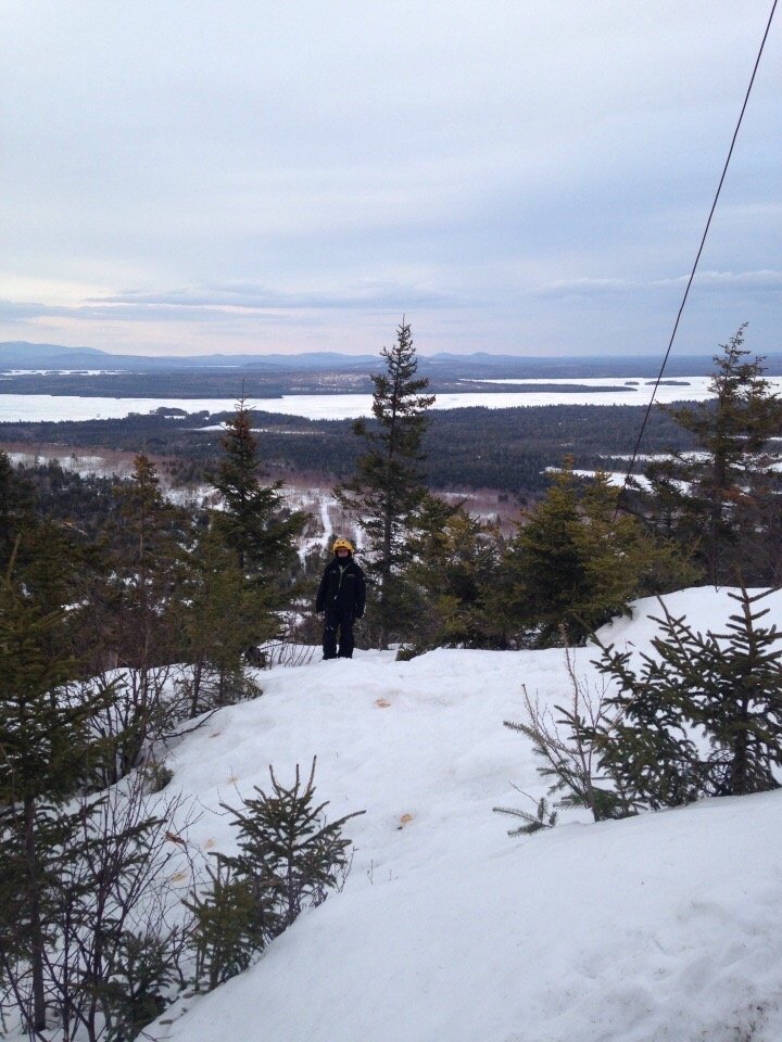 MOOSE SHED LODGE Updated August 2024 237 Bates St, Millinocket, Maine Vacation Rentals