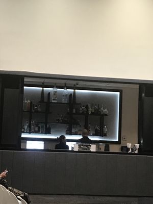 The Gathering Spot ATL by null