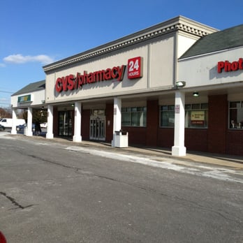 CVS PHARMACY - Updated December 2025 - 14 Photos & 27 Reviews - 25 E ...