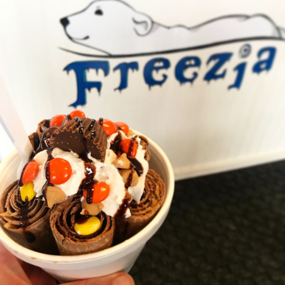 FREEZIA CLOSED 83 Photos & 67 Reviews 740 N Cecil Rd, Post Falls