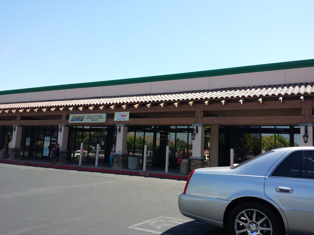 DMV Updated August 2024 13 Reviews 329 E Olive Ave, Porterville