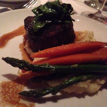The Cellar Restaurant - French Near Me - Fullerton, California