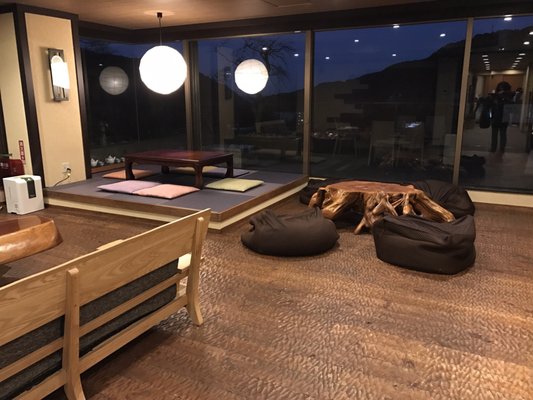 K's House Hakone by null