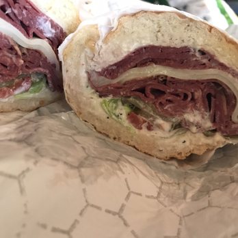Bara's Deli - Delis Near Me - San Leandro, California