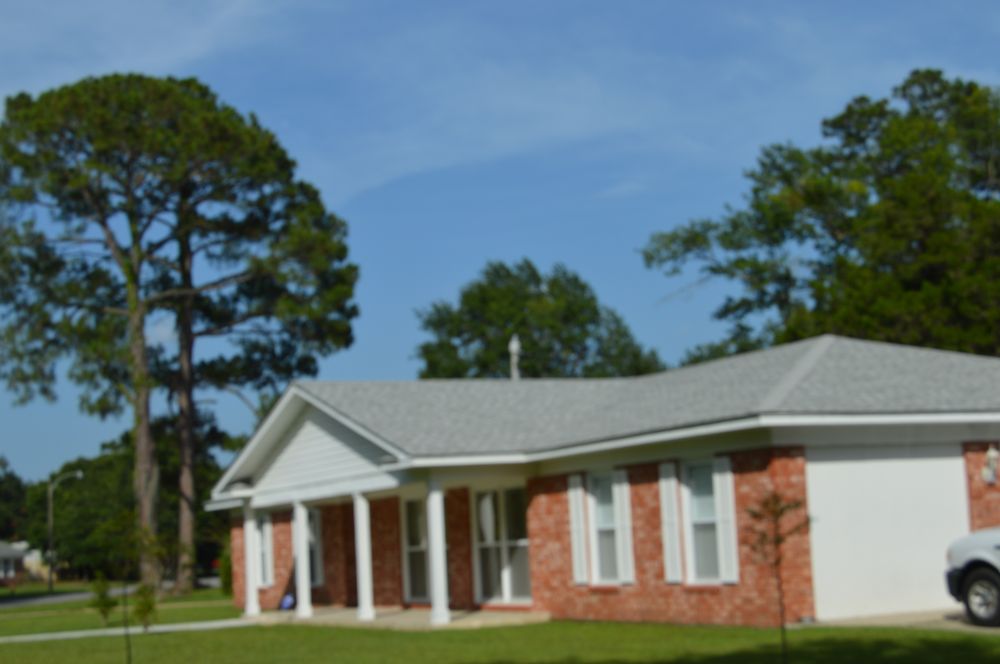 Slide of Protechual Home Maintenance Solutions