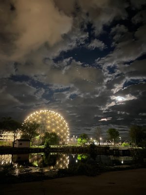 Ontario Place by null