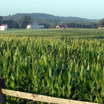 Monocacy National Battlefield - Landmarks & Historical Buildings Near Me - Frederick, Maryland