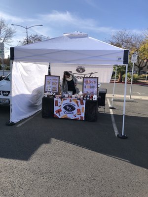 Napa Farmers Market by null