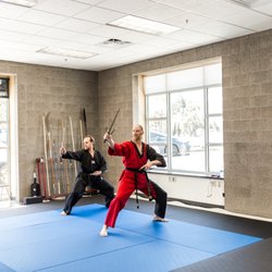 Blade And Fist Martial Arts
