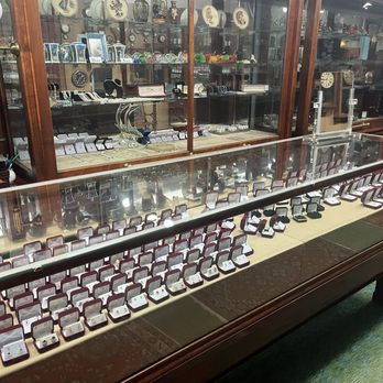 Salewsky's Jewelry - Jewelry Near Me - Centralia, Washington Salewsky's Jewelry - Jewelry Near Me - Centralia, Washington