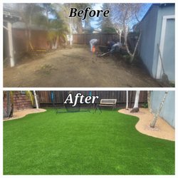 TURF SUPPLY & CO