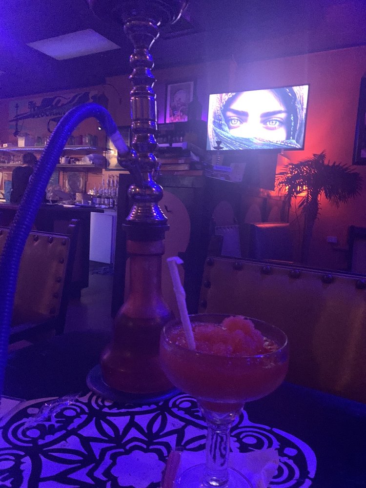 HOOKAH UP CAFE 17 Reviews 271E Beauvoir Rd, Biloxi, Mississippi