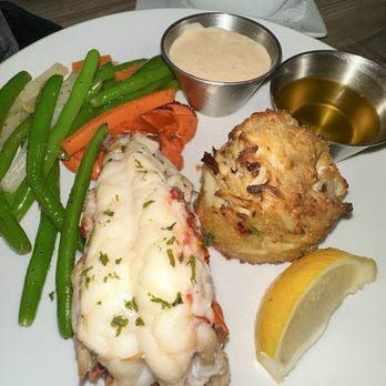Tripletail Seafood & Spirits - Seafood Near Me - Sarasota, Florida Tripletail Seafood & Spirits - Seafood Near Me - Sarasota, Florida