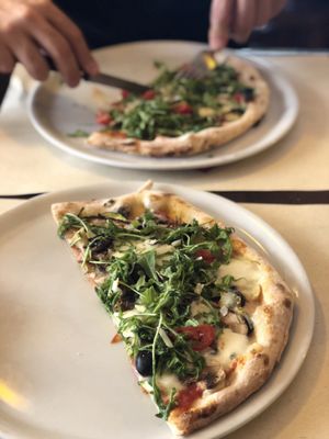 I Bastioni di San Niccolò Trattoria & Pizzeria by null