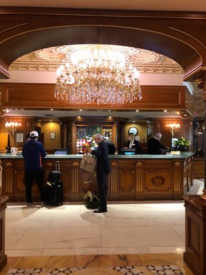 Parco dei Principi Grand Hotel & SPA by null