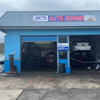 Jr's Auto Repair - Auto Repair Near Me - Winter Garden, Florida Jr's Auto Repair - Auto Repair Near Me - Winter Garden, Florida