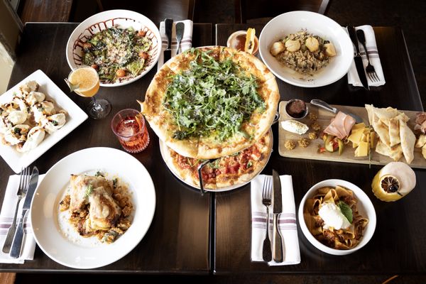 BiSH THE BEST CD / PiZZA THE BEST パーチーピザ Menu | CD Pizza | Harrisburg, PA