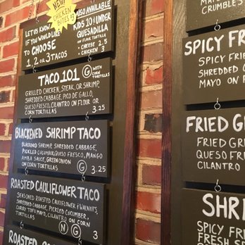 Tangent Eat+Bar - Bars Near Me - Elon, North Carolina Tangent Eat+Bar - Bars Near Me - Elon, North Carolina