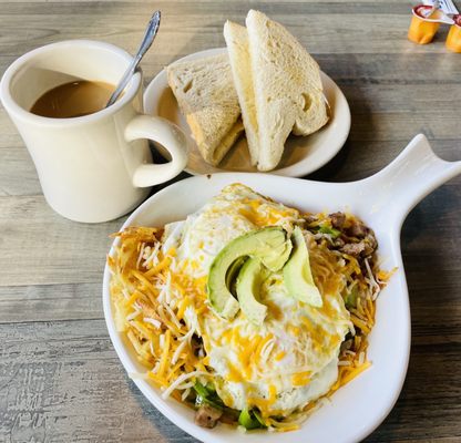 Country Kitchen by null