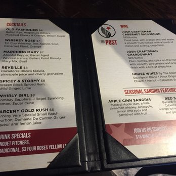 The Post - Pizza Near Me - Louisville, Kentucky The Post - Pizza Near Me - Louisville, Kentucky