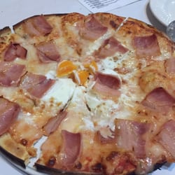 Bruno - Carbonara ya cortada