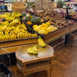 The Market