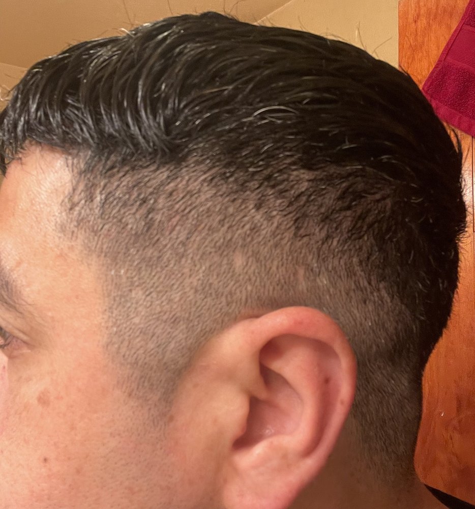 URBAN STYLE BARBER SHOP CLOSED 181 Photos & 81 Reviews 719