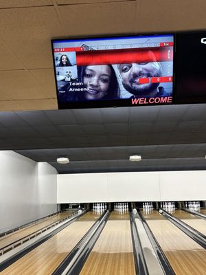 Melody Lanes by null