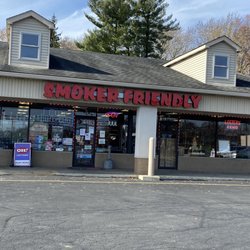 Smoker Friendly