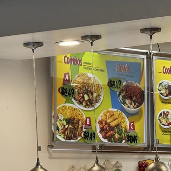 Dragon Express - Prices 3/23/25 - Chinese Near Me - Escondido, California