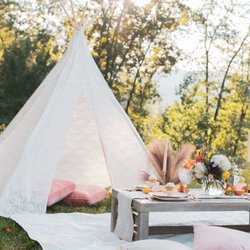 C’ville Picnic - "California Dreaming" Classic Picnic package