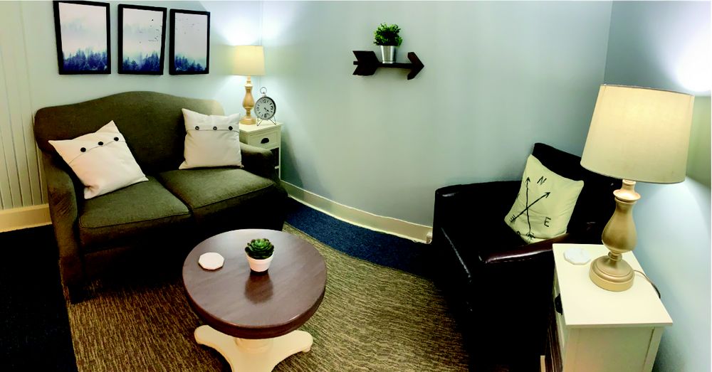 Sherri Robbins Counseling - grief counselor in Frederick, MD