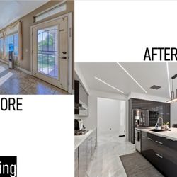 Bay Area Construction & Remodeling