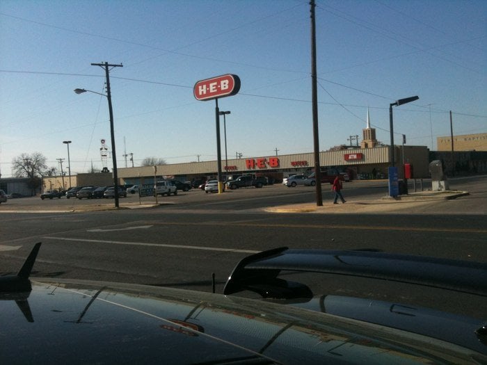 HEB Updated October 2024 10 Reviews 809 N Gray St, Killeen, Texas Department Stores
