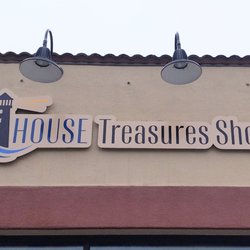 Lighthouse Treasures Shoppe