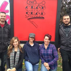 The Chop Shop