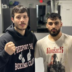 Mutant MMA