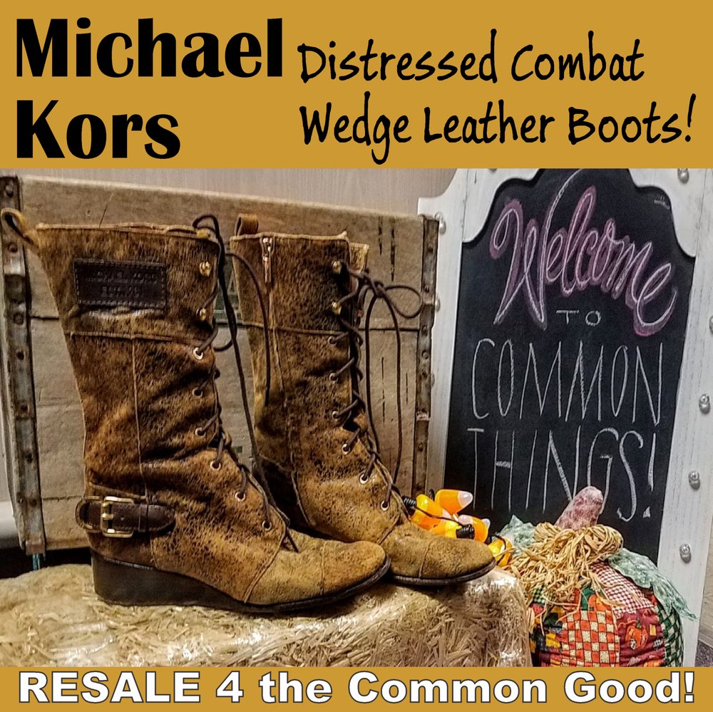 COMMON THINGS Updated September 2024 321 Indian Trail Rd N, Indian