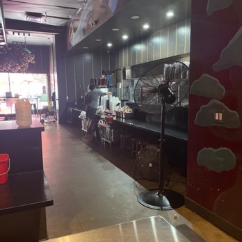 Saku Ramen - Fans directed for employees only. - Ramen Near Me - Riverside, California Saku Ramen - Fans directed for employees only. - Ramen Near Me - Riverside, California