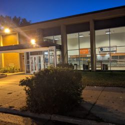 US Post Office - US Post Office, Moorhead