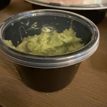 Tijuana Flats - They charge almost $4 for this and don't even fill it up. - Tex-Mex Near Me - Orlando, Florida Tijuana Flats - They charge almost $4 for this and don't even fill it up. - Tex-Mex Near Me - Orlando, Florida