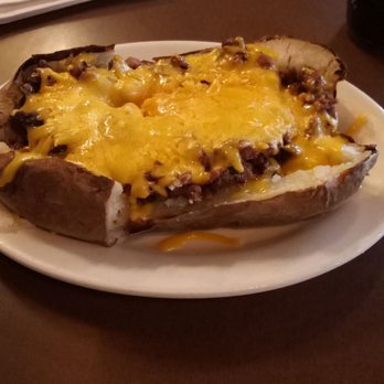 Jason's Deli - Texas spud - Salad Near Me - Roanoke, Texas Jason's Deli - Texas spud - Salad Near Me - Roanoke, Texas
